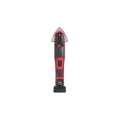 Реноватор Milwaukee M12 FUEL FMT-422X, 1x2Ah, 1x4Ah, кейс (4933472239)