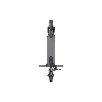 Електросамокат Xiaomi Mi Electric Scooter 1S Black (FBC4019GL)
