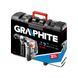 Перфоратор Graphite SDS+ 1500 Вт (58G862)