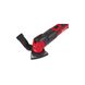 Реноватор Milwaukee M12 FUEL FMT-422X, 1x2Ah, 1x4Ah, кейс (4933472239)