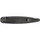 Ніж Extrema Ratio BF3 Dark Talon black
