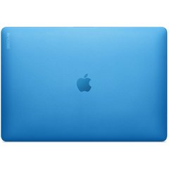 Чохол до ноутбука Incase 16" MacBook Pro - Hardshell Case, Blue (INMB200686-COB)