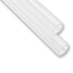 Трубка для СВО EKWB EK-HD PETG Tube 12/16mm 500mm (2pcs (3831109841402)