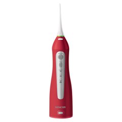Електрична зубна щітка Sencor SOI1101RD