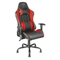 Крісло ігрове Trust GXT707R Resto Red (22692)