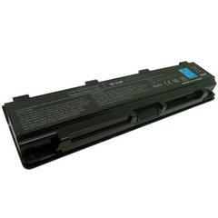 Акумулятор до ноутбука TOSHIBA Dynabook T752 (PA5024U-1BRS) 10.8V 5200mAh PowerPlant (NB00000143)