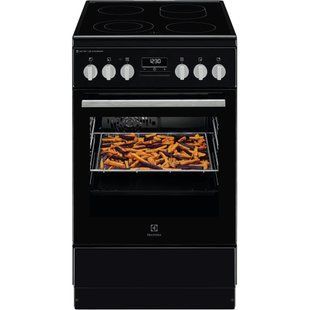 Плита Electrolux LKR564275K