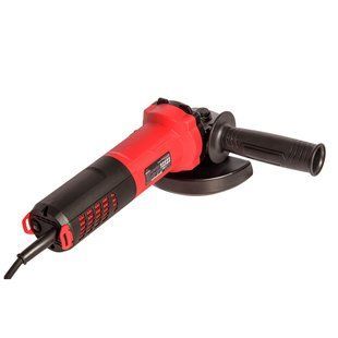 Шліфувальна машина Vitals Professional, Ls 1213av BL, 125мм, 1300W, 10500об/хв, 1.6кг (235982)