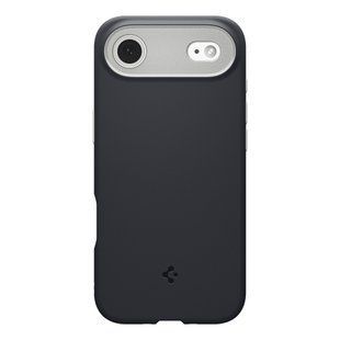 Чохол до мобільного телефона Spigen Nano Pop MagFit iPhone 17 Air Black Sesame (ACS10301)