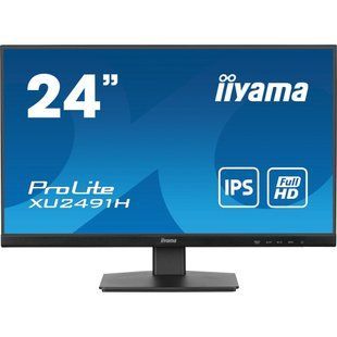 Монітор iiyama XB2491HS-B1