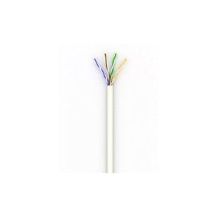 Кабель мережевий OK-Net UTP cat.5e 305м (U/UTP-cat.5Е) (КПВ-ВП (350) 4*2*0,51)