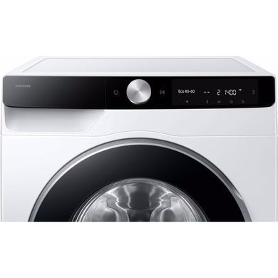 Пральна машина Samsung WW90DG6G94LKUA