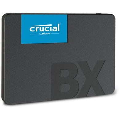 Накопичувач SSD 2.5" 2TB MICRON (CT2000BX500SSD1)