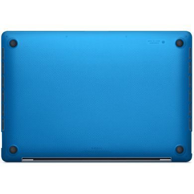 Чохол до ноутбука Incase 16" MacBook Pro - Hardshell Case, Blue (INMB200686-COB)