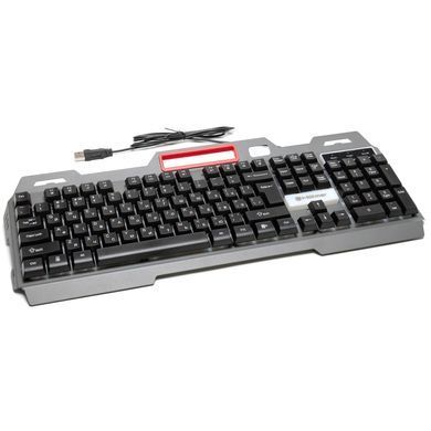 Комплект H&ouml;lmer SG-01 USB UA Black (SG-01)