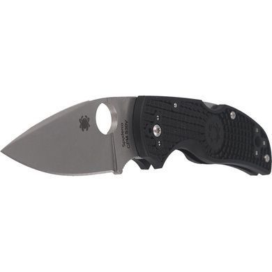 Ніж Spyderco Native 5, FRN (C41PBK5)