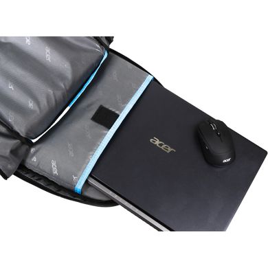 Рюкзак для ноутбука Acer 15.6" Predator Urban (GP.BAG11.027)
