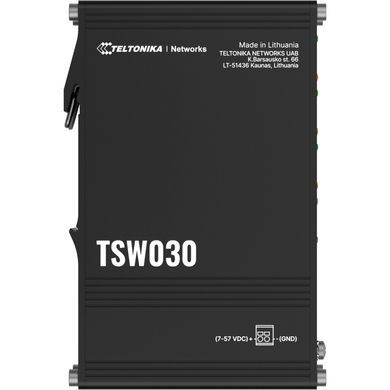 Комутатор мережевий Teltonika TSW030