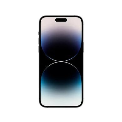 Мобільний телефон Apple iPhone 14 Pro Max 256Gb Space Black (REF A) BREEZY (2AMQ9U3)