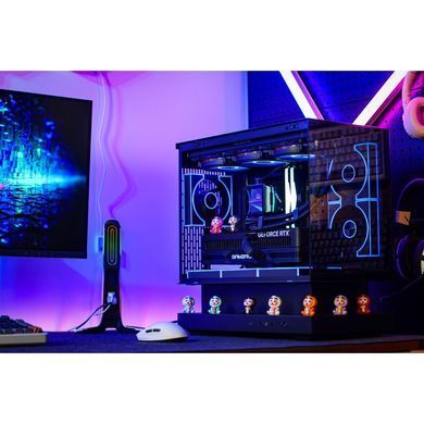 Корпус для ПК DARKFLASH F1 BLACK