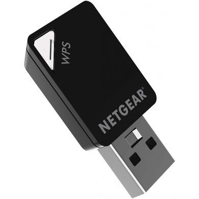 Мережева карта Wi-Fi Netgear A6100 (A6100-100PES)