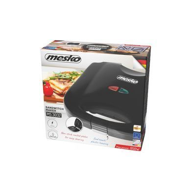 Сендвічниця Mesko MS 3032