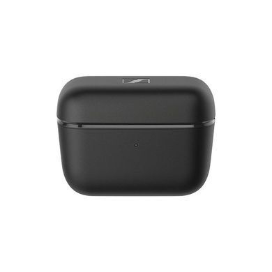 Навушники Sennheiser CX True Wireless Black (508973)