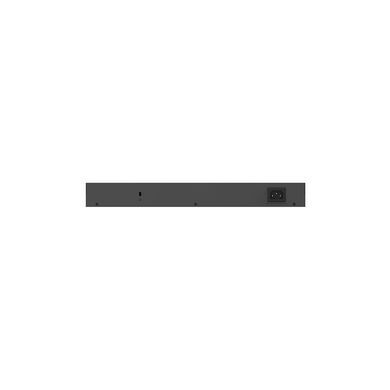 Комутатор мережевий Netgear GS524PP-100EUS