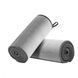 Мікрофібра Baseus Easy life car washing towel（40*40cm Two pack） Grey