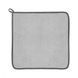 Мікрофібра Baseus Easy life car washing towel（40*40cm Two pack） Grey