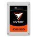 Твердотільні диски SSD Seagate