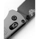 Ніж Benchmade Bugout 535BK-08