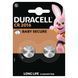Батарейки Duracell