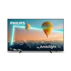 Телевізор Philips 50PUS8007/12