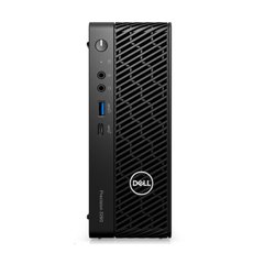 Комп'ютер Dell Precision 3260 CFF / i7-12700 (N008P3260CFF)