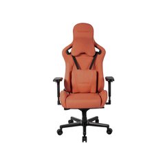 Крісло ігрове Hator Arc Fabric Terracotta Red (HTC-998)