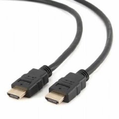 Кабель мультимедійний HDMI to HDMI 15.0m Cablexpert (CC-HDMI4-15M)