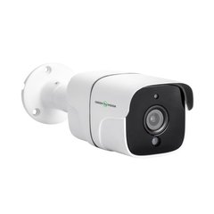 Камера відеоспостереження Greenvision GV-162-IP-FM-COA50-20 POE (Lite)