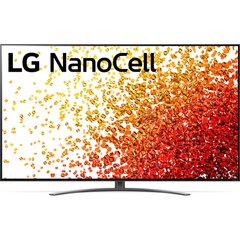 Телевізор LG 86NANO916PA