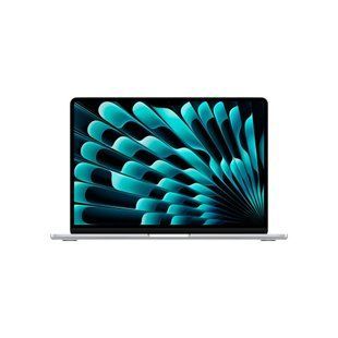 Ноутбук Apple MacBook Air 13 M5 A3449 Silver (MDH74UA/A)