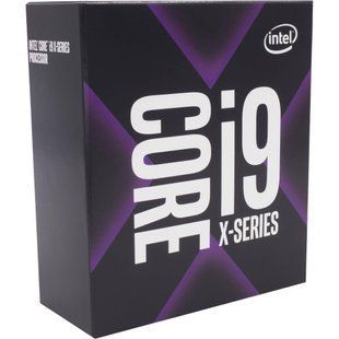 Процесор INTEL Core&trade; i9 10920X (BX8069510920X)