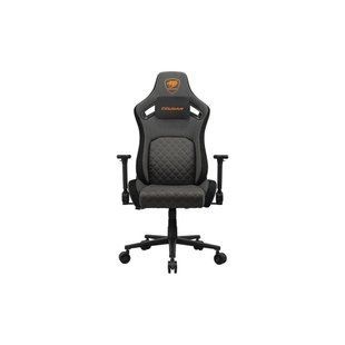 Крісло ігрове Cougar Defensor Gray F