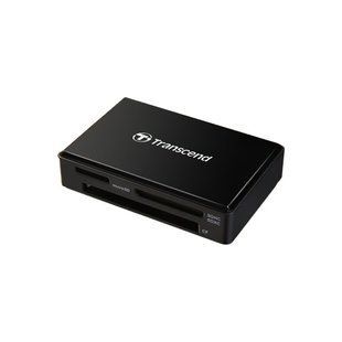Зчитувач флеш-карт Transcend TS-RDF8K