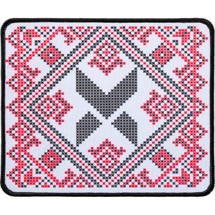 Килимок для мишки Vinga MP254 Vyshivanka