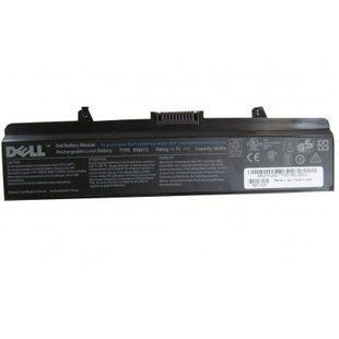 Акумулятор до ноутбука Dell Dell Inspiron 1525 RN873 48Wh (4400mAh) 6cell 11.1V Li-ion (A47011)