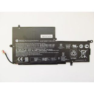 Акумулятор до ноутбука HP Spectre x360 13-4100 PK03XL, 4810mAh (56Wh), 3cell, 11.4V, L (A47430)