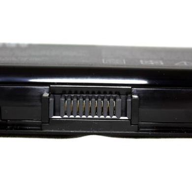 Акумулятор до ноутбука Toshiba Equium L40 (PA3615U-1BRS) 10.8V 5200mAh PowerPlant (NB00000208)