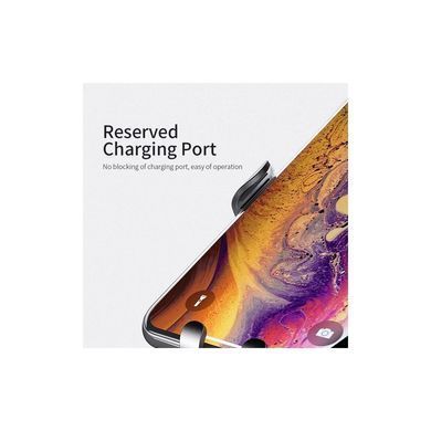 Універсальний автотримач Essager MoJack Gravity Car Phone Holder (osculum type) Black (EZJXP-MJ01)