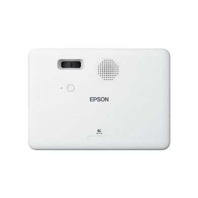 Проектор Epson CO-W01 (V11HA86040)
