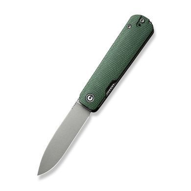 Ніж складаний Civivi Sendy Green C21004A-1
